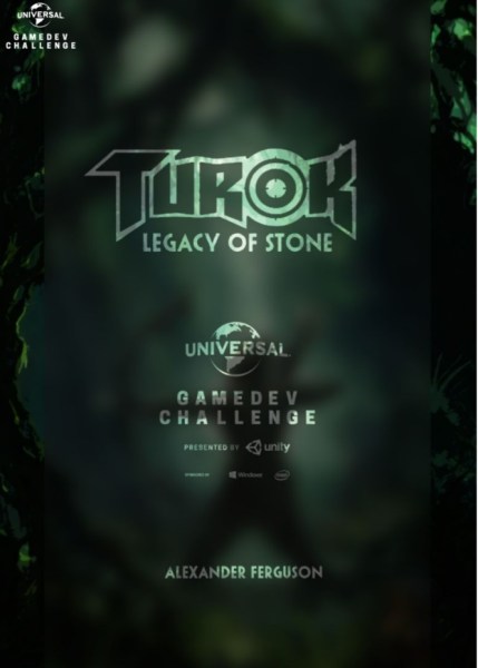 Turok: Legacy of Stone
