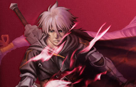 Valkyrie Profile: Covenant of the Plume review