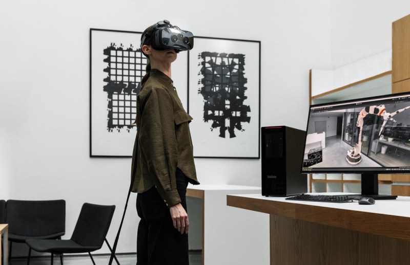 Varjo is targeting professionals such as product designers with its XR/VR headsets.