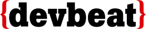 DevBeat logo