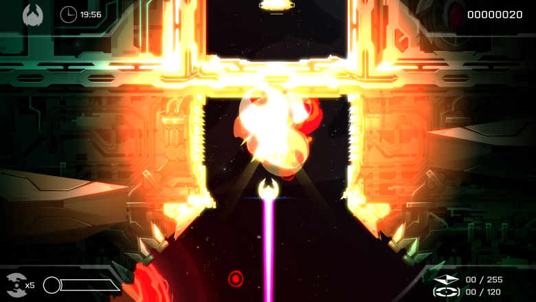 Velocity 2X