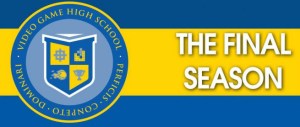 VGHS final season
