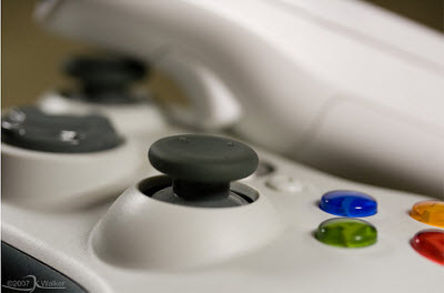 video game 1