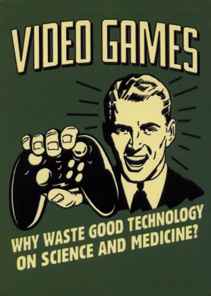 Video Games