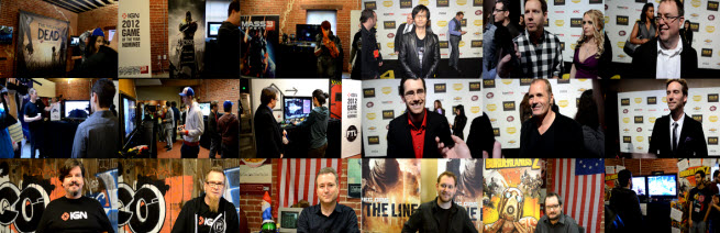 videogamer the film