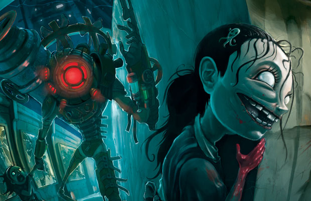 BioShock 2