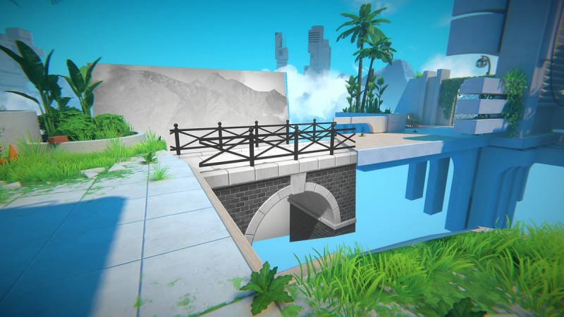 Sad Owl Studios created Viewfinder
