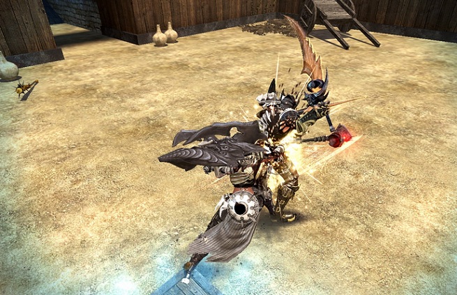 vindictus