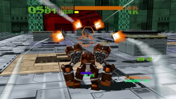 Missiles!