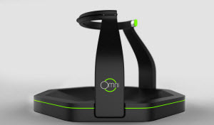 virtuix omin