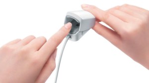 Vitality Sensor