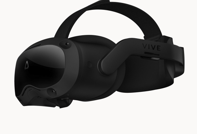 Vive Focus 3