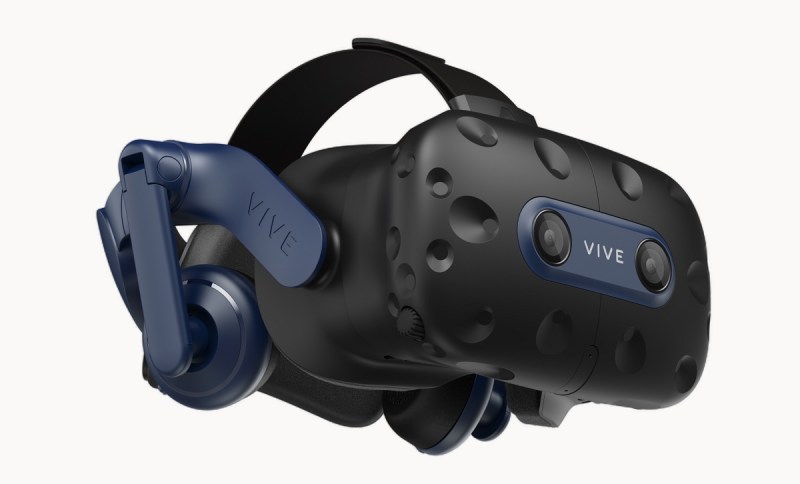 Vive Focus 3