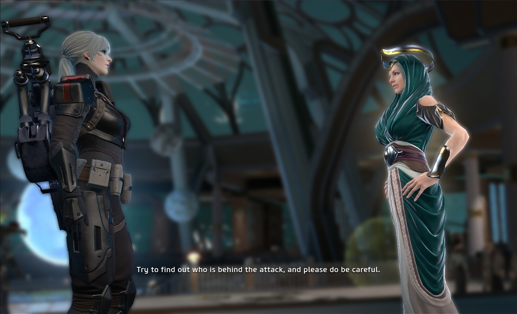Skyforge