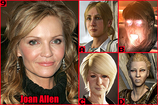 Joan Allen