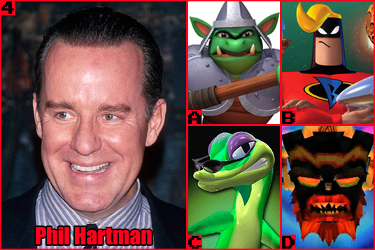 Phil Hartman