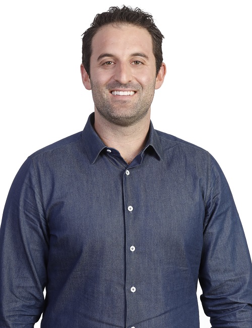 Jeremy Bondy is the CEO of Vungle.