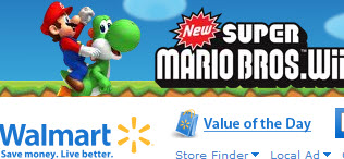 walmart