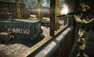 warface 5