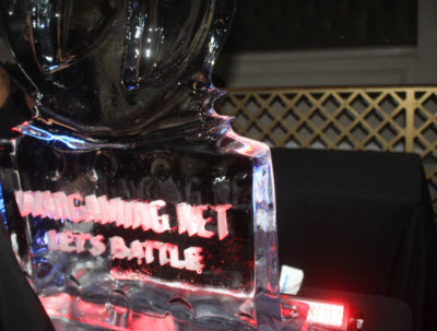 wargaming ice