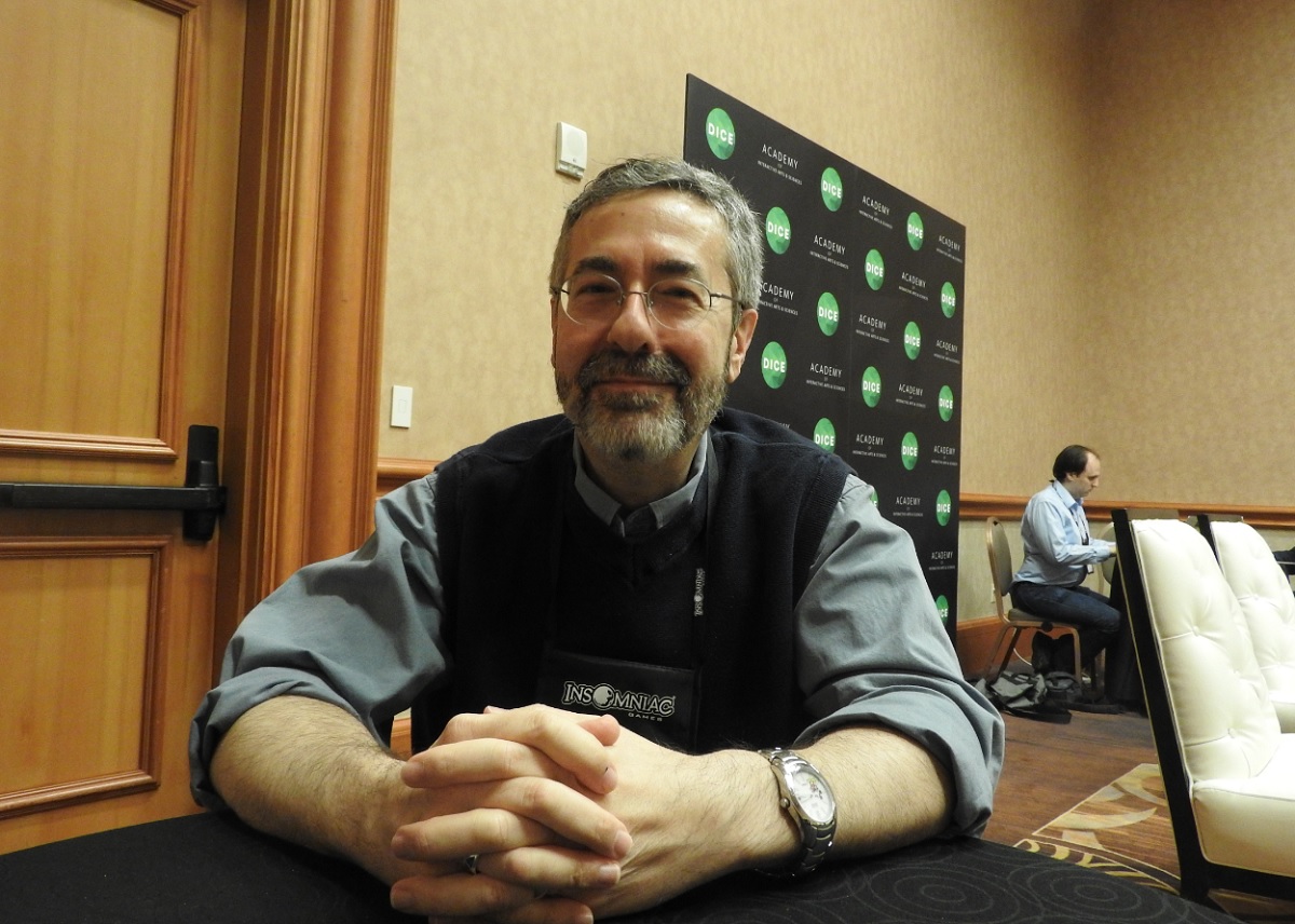 Warren Spector is going back to work on System Shock 3 for OtherSide Entertainment.
