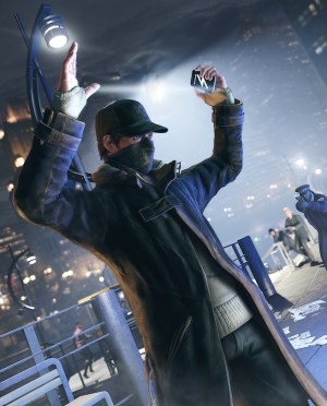 Watch Dogs Watch Dogs