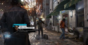 Watch Dogs Profiler Hack