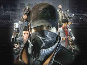 Watch Dogs