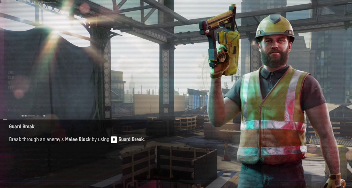Vlad Voicu was my construction worker hero in Watch Dogs: Legion.