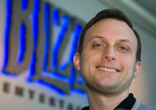 Ion Hazzikostas