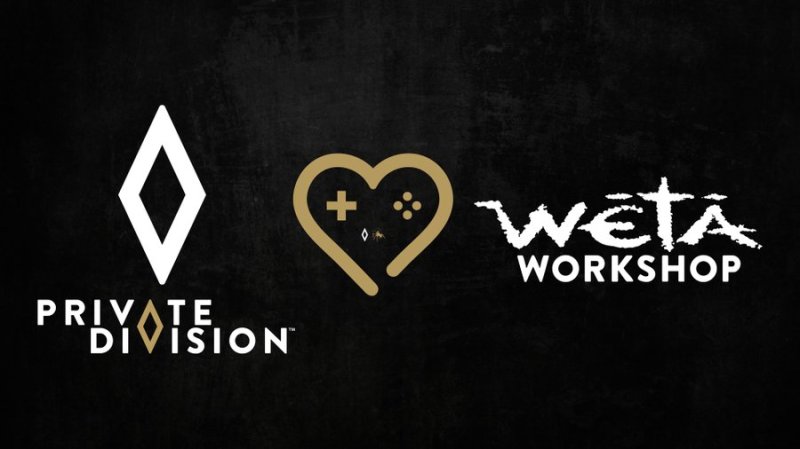 Weta Workshop is working on a Lord of the Rings game for Private Division.