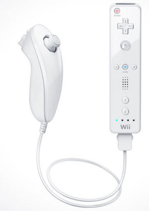 wii