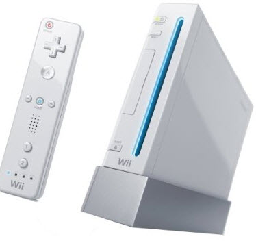 wii