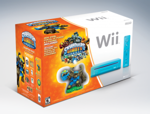 Wii Bundle