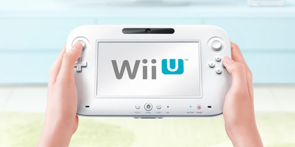 Nintendo Wii U