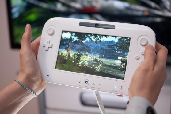 Wii U