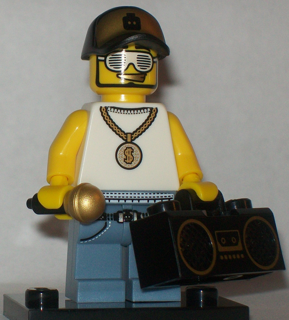 Lego