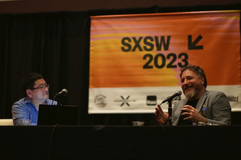 Paul Bettner has worked on hits like Age of Empires, Words With Friends and Lucky's Tail.