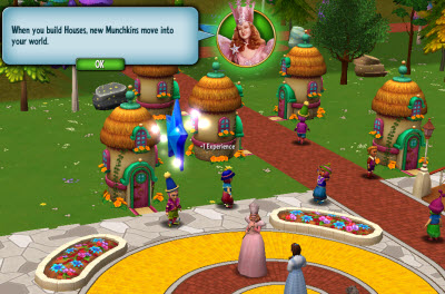 wizard of oz 2