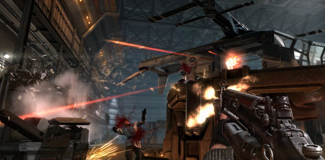 wolfenstein