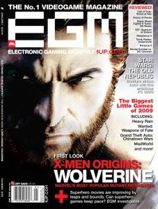 EGM Wolverine