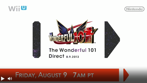 Wonderful 101