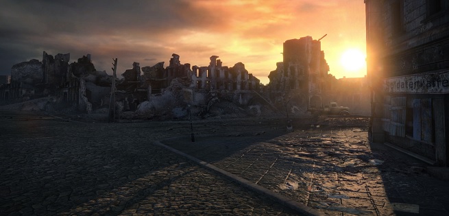 World of Tanks