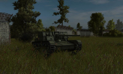 world of tanks