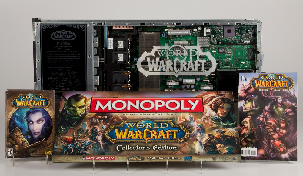 World of Warcraft