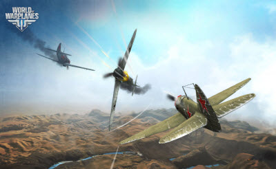 world of warplanes 2