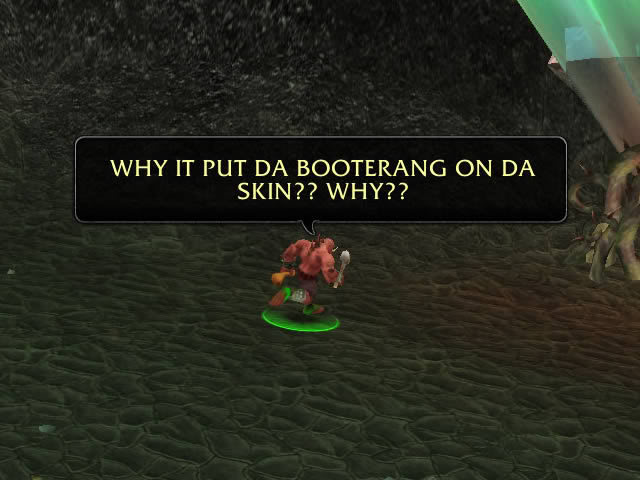 World of Warcraft