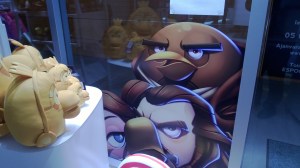 Jedi Angry Birds Jedi Angry Birds
