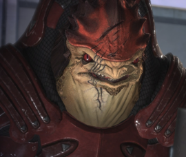 Wrex