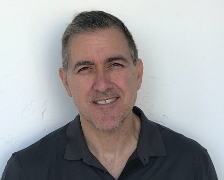 Matt Karch is CEO of Saber Interactive.